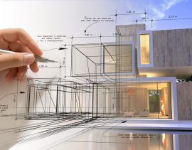 Diseños de vivienda nueva o reformas en Urbia arquitectos